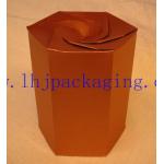 high quality round   display box for sale