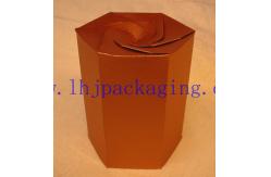 China high quality round   display box supplier