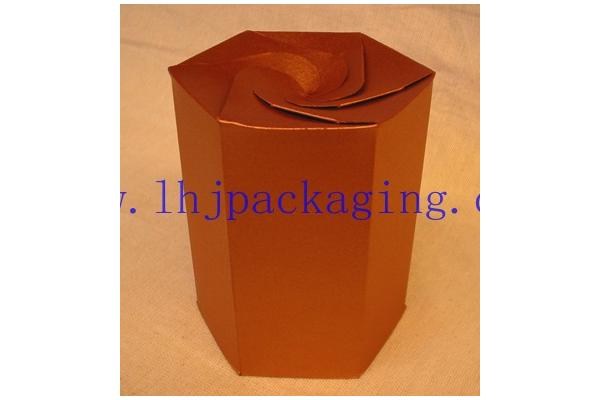 round shoe box