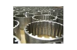 China Efficient High-Density Wire Mesh Containers for Smooth Handling supplier