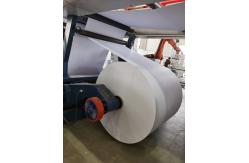 China 55g Jumbo Thermal Paper Rolls Pos Terminal Paper Rolls 8.5 Inch supplier