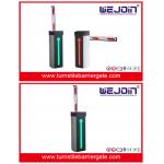 IP55 LED Barrier Gate with LED Arm For Infrared Photocells