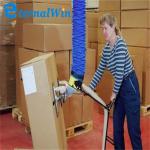 Rubber Vacuum Pad Negative Pressure Vacuum Lifter For Heavy Load Capacity And Safety for sale