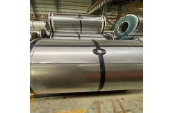 China JIS G3322 508MM Metallic PPGI Steel Coil Home Appliances supplier