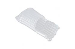 China Inflatable Transparent Air Column Bags 24 X 41cm Many Sizes supplier