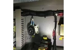 China Customization Rapid Temperature Change Test Chamber for Product Testing supplier