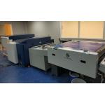 Automatic 64 Diodes Positive UV CTCP Plate Making Machine for sale