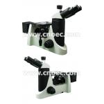 Binocular Achromatic Metallurgical Optical Microscope A13.2704 for sale