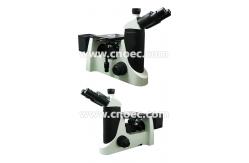 China Binocular Achromatic Metallurgical Optical Microscope A13.2704 supplier