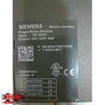 6SL3120-1TE24-5AA3 6SL3 120-1TE24-5AA3 Siemens Servo Drive