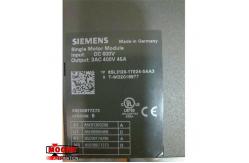 China 6SL3120-1TE24-5AA3 6SL3 120-1TE24-5AA3 Siemens Servo Drive supplier