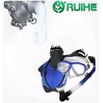 High Transparency Tear Strength LSR Liquid Silicone Rubber Withstands Demanding Environments