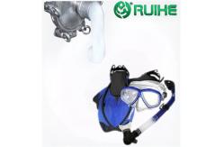 China High Transparency Tear Strength LSR Liquid Silicone Rubber Withstands Demanding Environments supplier