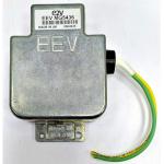 Electronics Marine Radar Magnetron For Maritime Navigation Communication MG5436 E2V 25KW for sale