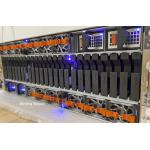 Metal Plastic Dell Emc Unity500 Hybrid Flash Storage Unified 4x1.8T for sale
