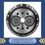 Pinwheel Cycloidal Gearbox High Torque Manual Gearbox Large Transmission for sale