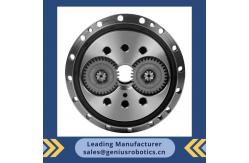China Pinwheel Cycloidal Gearbox High Torque Manual Gearbox Large Transmission supplier