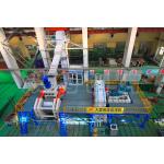 Cold/Hot Briquette Machine 100TPH Metallurgy Machine And Ball Press Machine for sale