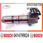 Auto Parts OM460 Fuel Injector Pump Kit A0280748802 for Mercedes Benz Trucks 0986445022 0414799024 041479901818 for sale