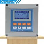 220V Disinfectant Online Chlorine Analyzers Swimming Pools IP66