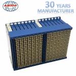 Modular MDF Distribution Frame High Density Double Sided Full Front Operation