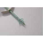 F18 23cm Suprapubic Urinary Catheter For Bladder Catheterization for sale