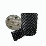 Factory price plastic nursery air pruning container for tree plant for sale