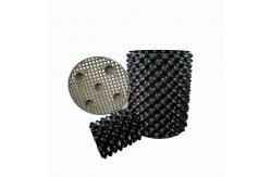 China Air-pruning planter Aerated pruning garden plant container supplier