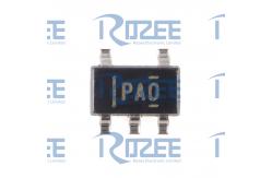 China TLV70433DBVR supplier