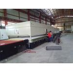 Safety Glass Tempering Furnace For Processing Flat Tempered Glass for sale