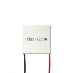 TEC1-12730 62*62mm 12V 30A 288W Solid State Refrigerator Thermoelectric Fridge Small Electric Cooler Chip for sale