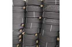 China 6000PSI High Pressure Washing Machine Hose Rawhide Surface supplier