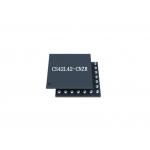 Integrated Circuit Chip CS42L42-CNZR Low-Power Audio Codec With Audio Processing for sale