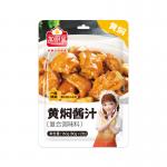 China Food Chinese Sauces Soy Sauce Braised Chicken Seasoning Condiment manufacturer