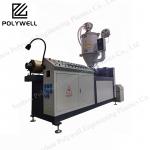 PA66 GF25 Single Screw Extruder Polyamide Profile For PA Extrusion Thermal Break Strips for sale
