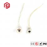 PVC Waterproof DC Connector for sale