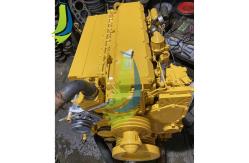 China 3116 Complete Engine Assy For Diesel Engine supplier