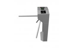 China Bi-Directional Pass Card Reader Turnstile Entry Systems OEM ODM supplier