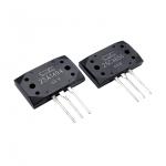 Power Amplifier chip Original 2SC3858-2SA1494 DIP Electronic Components P18lf2420-i/ml for sale
