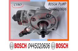 China Fendt Massey Diesel Engine Common Rail Fuel Pump 0445020606 0445020610 837073731 supplier