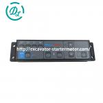 Excavator A/C Control Panel KHR3548 Sumitomo Excavator SH75X-3B for sale
