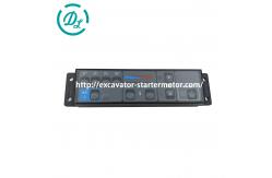 China Excavator A/C Control Panel KHR3548 Sumitomo Excavator SH75X-3B supplier