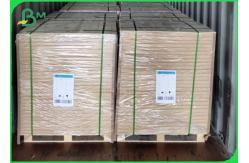 China Heat Resistant PET Synthetic Paper 200um For Laser Printing Roll & Sheet supplier