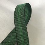 Environmental Protect Elastic Belt For Sofa , 5cm Width Couch Elastic Webbing