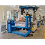 120mm Cable Extruder Extrusion Machine With Boosted Productivity for sale