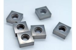 China OEM Pcd Grinding Tools Hard Metal Cutters Tungsten Steel Cnc supplier