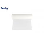 0.075mm Thick 60cm PET DTF Transfer Film For Heat Transfer Printing