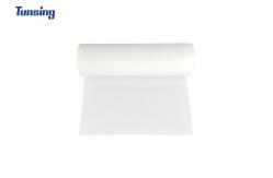 China Cooling Peeling Pet Transfer Film Double Side Matte 60cm supplier