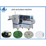 High Capacitor 3mm PCB Pick And Place Machine CCC for sale