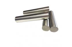 China Polished 2000mm Max Length TZM Alloy Bar supplier